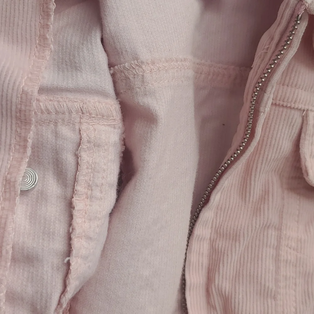 Pink Zebra jacket - Picture 9 of 11